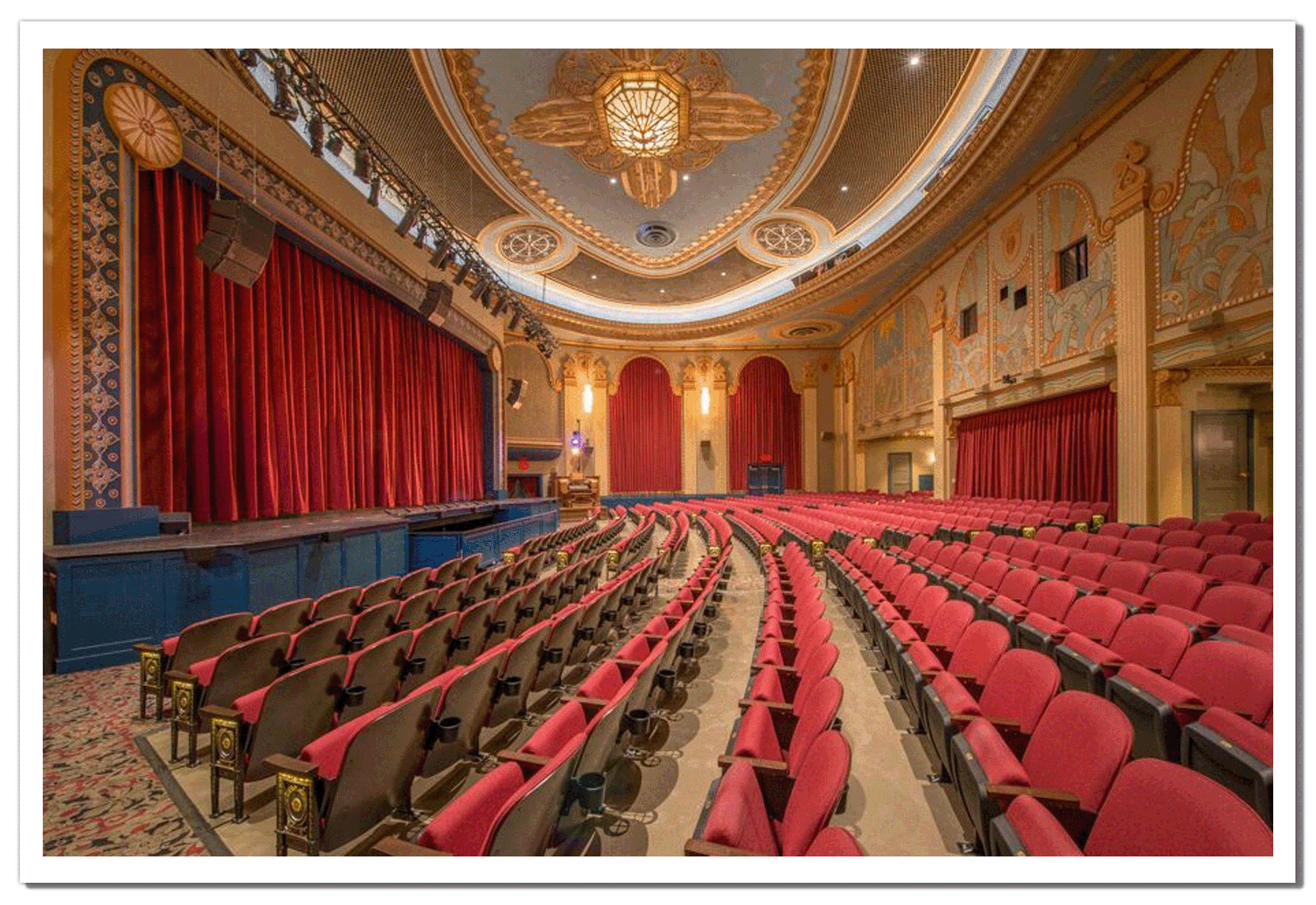 Civic Theatre of Allentown